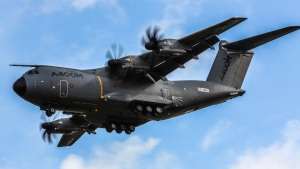 Politico: Avioanele NATO au doborât o dronă în spaţiul aerian al Letoniei
